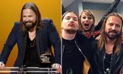 Who Is Max Martin? The Hitmaker Behind Taylor Swift's New Album 'The Tortured Poets Department'