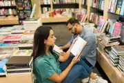 Why Are Men Reading Fewer Books? New Data Reveals Stark Gender Gap in Australia