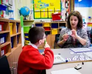 Why Children Deserve Better Access to Education and Healthcare