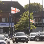 Why England Flags Are Flying High: The Surprising Reason Behind the Patriotic Display