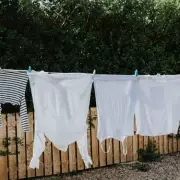 Why Hanging Laundry on Pegs Could Reveal Your Personality – Surprising Traits Uncovered