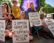 Why Protecting Peaceful Protest is Vital for Democracy