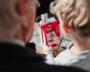 Why Spending Time with Grandchildren Boosts Health and Happiness