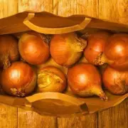 Why You Should Never Store Onions Next to This Common Food – The Surprising Reason
