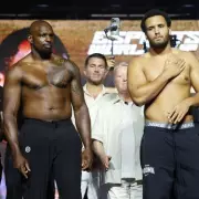 Whyte vs Itauma: How to Watch the Heavyweight Clash Live and What to Expect