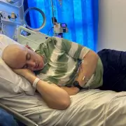 Widow's Heartbreaking Plea After Fit & Vibrant Husband Dies Suddenly from Undiagnosed Heart Condition