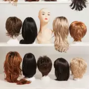 Wig Buying Guide for Beginners: How to Choose the Perfect Wig for You
