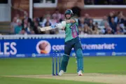 Will Jacks Smashes Record-Breaking Century in Just 41 Balls for Surrey