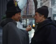 Willem Dafoe Shines in 'Late Fame': A Haunting Portrait of Ageing and Art in New York