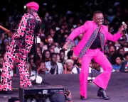 Willis Chimano Opens Up About Being Outed in Africa's Biggest Boy Band