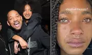 Willow Smith Sparks Concern with Emotional Selfie and Cryptic X-Rated Message