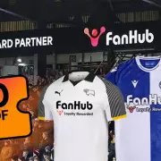 Win a Share of £100,000 in Kit! Your Ultimate Dream Kit Awaits | Enter Now