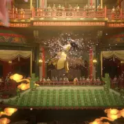 Winds Meet Release Date & Gameplay Trailer Revealed: Epic Open-World RPG Adventure Awaits