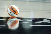 WNBA Game Halts Play as Sex Toy Lands on Court in Shocking Disruption | Exclusive