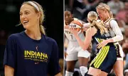 WNBA Star Sophie Cunningham Opens Up About Fear of Being Hit by a Sex Toy During Game