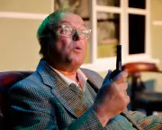 Wodehouse in Wonderland: A Whimsical Theatrical Delight in Edinburgh