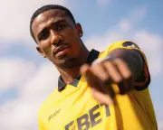 Wolves Secure Jackson Tchatchoua in Stunning Premier League Transfer Move