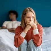 Woman Storms Out of Husband's Birthday Party After Shocking Cake Message – What Happened Next?