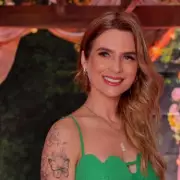 Woman Suffers Horrific 'Burning Inside Out' After Shower Gel Reaction: A Medical Nightmare