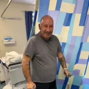 Woman's 'Candy Floss' Smell Hallucination Reveals Shocking Brain Tumour Diagnosis | NHS Warning