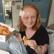 Woman's 'Fuzzy Spells' Turned Out to Be a Silent Killer – The Shocking Truth Behind Her Symptoms