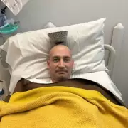 Woman's Google Symptom Search Led to Shocking Cancer Diagnosis