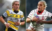 Women's Rugby League Star Faces Ban Over Alleged X-Rated Referee Remark | Shocking On-Field Exchange