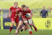 Women's Rugby World Cup 2023: Top Players to Watch This Season