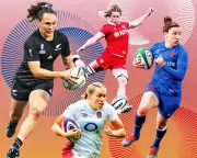Women's Rugby World Cup 2025: Everything You Need to Know About the Pools