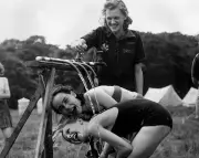 Woodcraft Folk Thrives at 100: How a Radical UK Youth Movement Defied Time