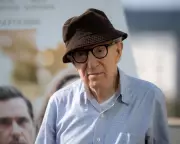 Woody Allen Defends Moscow Film Festival Appearance Amid Ukrainian Backlash | The Guardian