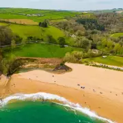 Woolacombe Beach Crowned Best in Britain: Your Ultimate Devon Seaside Escape