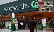 Woolworths Solves Mudcake Dilemma: Fans Rejoice Over Long-Awaited Answer