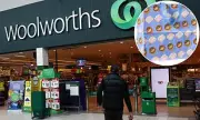 Woolworths Solves Supermarket Bag Woes with New £4 Reusable Bags