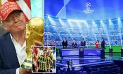 World Cup 2026: US Host Cities Face Safety and Immigration Scrutiny as Champions League Celebrates New Era