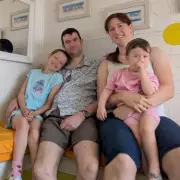 World's First 'Designer Baby' Born in UK Using Revolutionary Three-Person IVF Technique