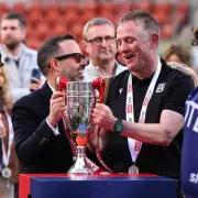 Wrexham AFC Plot Sensational Loan Return for Man City Star Tommy Doyle