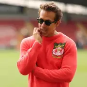 Wrexham AFC's Bold Championship Ambitions: Ryan Reynolds & Rob McElhenney Plot Major Transfer Overhaul