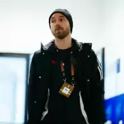 Wrexham Eye Premier League Star Christian Eriksen in Shock Transfer Move