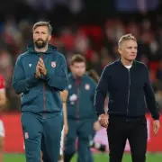 Wrexham's Ollie Palmer Faces Uncertain Future as Phil Parkinson Eyes Squad Overhaul