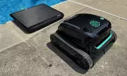Wybot S2 Solar Review: The Game-Changing Robot Pool Cleaner That Saves You Money & Energy