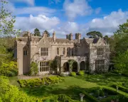 Wytham Abbey Price Slashed: Oxford's £25m Mansion Still Seeks Buyer After 60% Cut