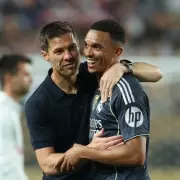 Xabi Alonso's Bold Claim: Trent Alexander-Arnold Could Shine in Midfield for Liverpool