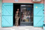 Y2K Revival: Abidjan's Gen Z Fuels Nostalgia Boom with Vintage Tech & Fashion