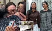 Yeonsoo Kyrie Kim, Daughter of Controversial Priest, Released from ICE Detention – What Happens Next?