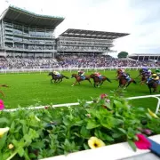 York Ebor Festival Day 1 Tips: Newsboy's Unmissable ITV Racing Picks & 11-2 NAP