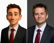 Yorkshire Accent vs AI: How a Leeds MP's Digital Avatar Handled the Challenge