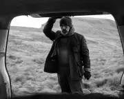 Yorkshire Dales Car Wash Workers Brew Up a Storm with Unique Tea Cosy Ceremony