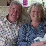 Yorkshire Vet Star Peter Wright Announces Retirement After 45 Years in Practice