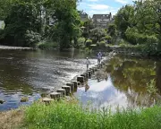 Yorkshire Water's 'Disastrous' Drought Plan: Fury as Firm Proposes Siphoning River Wharfe Amid Crisis
